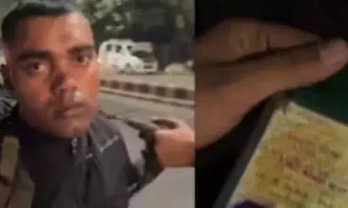 ആർമി ക്യാന്റീനിൽ ജോലി വാങ്ങി തരാമെന്ന് പറഞ്ഞ് പറ്റിക്കും; നിരവധിപ്പേരിൽ നിന്ന് പണം തട്ടി; ഒടുവിൽ വ്യാജ ആർമിക്കാരനെ കൈയ്യോടെ പൊക്കി സ്പെഷ്യൽ ടാസ്ക് ഫോഴ്സ്; സംഭവം ആഗ്രയിൽ