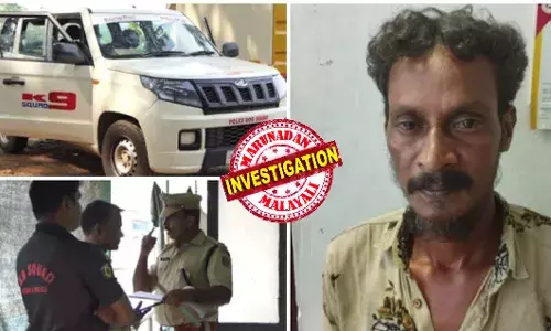 മദ്യപിക്കുന്നതിനിടെയുണ്ടായ തര്‍ക്കം കയ്യാങ്കളിയില്‍ എത്തി; ബലമായി പിടിച്ച് തള്ളിയപ്പോള്‍ ഭിത്തിയില്‍ ചെന്ന് തലയിടിച്ചു; പേടിച്ച പ്രതി ലോഡ്ജില്‍ നിന്ന് ഇറങ്ങി ഓടി: യുവാവിനെ മരിച്ച നിലയില്‍ കണ്ടെത്തിയതില്‍ വഴിത്തിരിവ്; സുഹൃത്ത് പിടിയില്‍