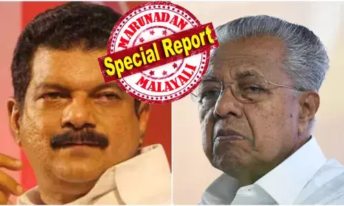 ആശുപത്രിയില്‍ കയറി ഡോക്ടര്‍മാരെ അധിക്ഷേപിച്ചതിന് ജാമ്യമില്ലാ കേസുണ്ട്; മാവോയിസ്റ്റ് വേട്ടയിലുള്ള പോലീസുകാരെ ഒറ്റിയതിനും എഫ് ഐ ആര്‍; എന്നിട്ടും തിരഞ്ഞെടുപ്പ് കമ്മീഷന്‍ ഉദ്യോഗസ്ഥനെ അപമാനിച്ച അന്‍വറിനെ തൊടാന്‍ പോലീസിന് ഭയമോ? കോടതി അനുമതിയോടെ തിരഞ്ഞെടുപ്പ് കേസെടുക്കും; പിണറായിസത്തെ അന്‍വറിസം നേരിടുമ്പോള്‍