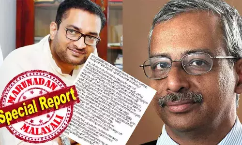 എല്ലാ ഫയലും നല്‍കിയിട്ടും ഒന്നും കൊടുത്തില്ലെന്ന് റിപ്പോര്‍ട്ട് നല്‍കിയ അഡീഷണല്‍ ചീഫ് സെക്രട്ടറിയെ തുറന്നു കാട്ടും; മതാടിസ്ഥാന വാട്‌സാപ്പില്‍ പ്രതികരിച്ചതിന്റെ പ്രതികാരമെന്ന വാദവും ചര്‍ച്ചയാക്കും; പ്രശാന്ത് ബ്രോ ട്രൈബ്യൂണലിലേക്ക് പോകും; വാറോലയും ഫാസിസവും സര്‍ക്കാരിന് അതൃപ്തി; ജയതിലകിനെതിരെ അന്വേഷണം വരുമോ?