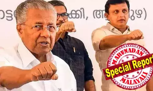 മാടമ്പള്ളിയിലെ ചിത്തരോഗി പ്രയോഗവും ഹൂ ഈസ് ദാറ്റ് പരിഹാസവും വാട്‌സാപ്പ് ഗ്രൂപ്പിലെ മതാടിസ്ഥാന ഗ്രൂപ്പും! ഐഎഎസുകാര്‍ക്ക് ഇടയിലെ തമ്മിലടിയില്‍ ഇപ്പോഴുള്ളത് പരസ്യ അച്ചടക്കം! അകത്ത് പുകച്ചില്‍ തുടരുന്നു; ഉന്നതിയിലെ പുതിയ വിശദാംശവും പോരിന്റെ തുടര്‍ച്ച; ഐഎഎസ്-ഐപിഎസ് തലപ്പത്ത് ഇനി കൂടുതല്‍ സര്‍ക്കാര്‍ നിയന്ത്രണം