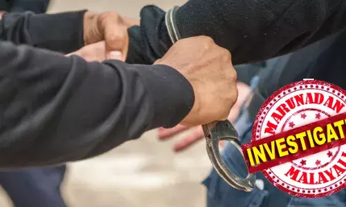 പ്രാഥമിക ആവശ്യത്തിനായി പോയ കുട്ടിയെ കടന്നു പിടിച്ചു; പോലീസില്‍ പരാതി കൊടുത്തതിന് പിന്നാലെ പ്രതി ഒളിവില്‍ പോയി; പ്ലസ് വണ്‍ വിദ്യാര്‍ത്ഥിനിയോട് ലൈംഗിക അതിക്രമം നടത്തിയ പേരില്‍ ട്യൂട്ടോറിയല്‍ കോളേജ് പ്രിന്‍സിപ്പാള്‍ പിടിയില്‍