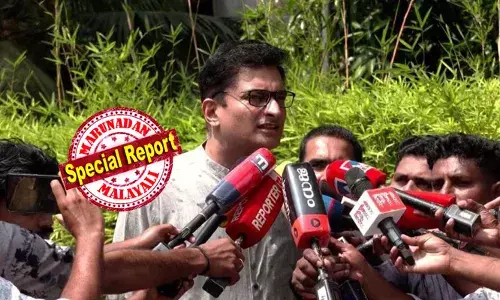 വള്ളത്തിന്റെ അമരത്തില്ലെങ്കിലും നമ്മുടെ കമ്പനിയുടെ യാത്രയില്‍ കൂടെ കാണും; ഇനി എംഡി അല്ലെങ്കിലും തുടങ്ങിവച്ച ഓരോന്നും ഫലപ്രാപ്തിയില്‍ എത്തിക്കണം;   വിവാദത്തില്‍ ഒപ്പം നിന്നതിന് കാംകോ ജീവനക്കാര്‍ക്ക് നന്ദി പറഞ്ഞ് എന്‍. പ്രശാന്ത്