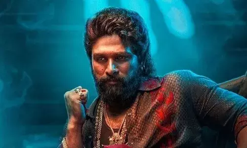 പുഷ്പയുടെ റൂൾ..; കാത്തിരിപ്പിന് അവസാനം അല്ലു അർജുൻ ചിത്രത്തിന്റെ പുതിയ അപ്ഡേറ്റ് എത്തി; ചിത്രത്തിന്റെ ട്രെയ്‌ലർ വരുന്നു