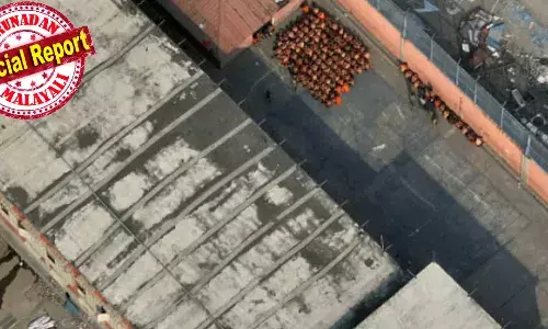 2021 ല്‍ കൊല്ലപ്പെട്ടത് 119 തടവുകാര്‍, കഴിഞ്ഞ ദിവസം ഉണ്ടായ അക്രമണത്തില്‍ കൊല്ലപ്പെട്ടത് 15 പേര്‍, 14 പേര്‍ക്ക് ഗുരുതര പരിക്ക്; ജയിലില്‍ ആകെ കൊല്ലപ്പെട്ടത് 400 ലേറെ ആളുകള്‍ എന്ന് കണക്ക്; ജയില്‍ പുള്ളികളുടെ കൈയ്യില്‍ തോക്കുകളും: സംഭവം ലോകത്തിലെ കുപ്രസിദ്ധമായതും ഏറ്റവും വലുതും  അപകടകരമായതെന്നും വിശേഷിക്കപ്പെട്ട ലിറ്റോറല്‍ പെനിറ്റന്‍ഷ്യറി ജയിലില്‍