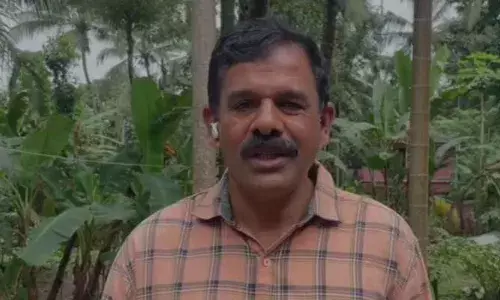 നവീന്‍ ബാബുവിന്റെ മരണം: മുഖ്യമന്ത്രിക്ക് അയച്ച പരാതിയില്‍ പ്രശാന്തന്‍ ടി വി; സ്ഥലം ഉടമകളുമായുള്ള കരാറില്‍ പ്രശാന്ത്; തനിക്ക് രണ്ട് ഒപ്പുണ്ടെന്ന ന്യായീകരണവുമായി പ്രശാന്ത്