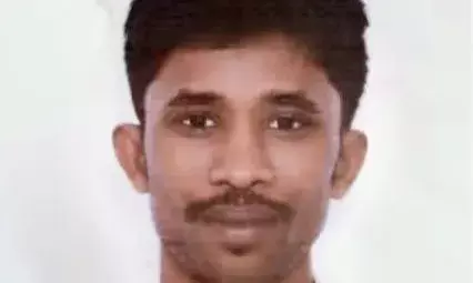 എലൂരിൽ യുവാവിനെ പുഴയിൽ വീണ് കാണാതായ സംഭവം; മൃതദേഹം കണ്ടെത്തി; അപകടം സഹോദരനോടൊപ്പം പാലത്തിനു മുകളിൽ നിൽക്കവെ