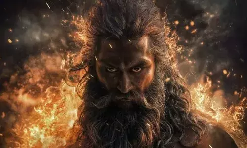 മഹാവതാർ ൽ പരശുരാമനായി വിക്കി കൗശാൽ; ഒരുങ്ങാൻ പോകുന്നത് വമ്പൻ പ്രോജക്‌ട്; കളക്ഷൻ റെക്കോർഡുകൾ തകർത്ത സ്ത്രീ 2 വിന് ശേഷം അമർ കൗശിക് ഒരുക്കുന്ന ബ്രഹ്മാണ്ഡ ചിത്രം; ഫസ്റ്റ് ലുക്ക് പോസ്റ്ററും അനൗൺസ്‌മെൻ്റ് വീഡിയോയും പുറത്ത് വിട്ടു