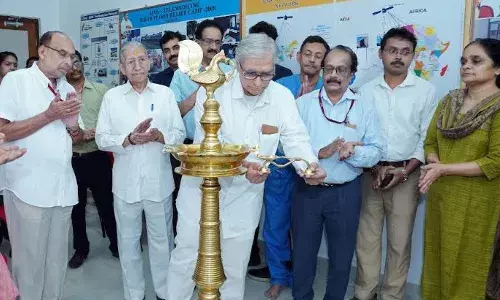 അമൃത ആശുപത്രിയില്‍ ടെലിമെഡിസിന്‍ പദ്ധതികള്‍ക്ക് തുടക്കം