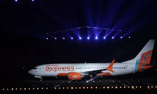 ആഭ്യന്തര റൂട്ടുകളില്‍ 1599 രൂപ മുതലുള്ള ടിക്കറ്റുമായി എയര്‍ ഇന്ത്യ എക്സ്പ്രസില്‍ ഫ്ളാഷ് സെയില്‍