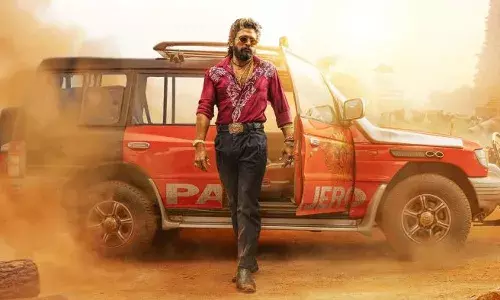 റിലീസിന് 21 ദിനങ്ങള്‍ ബാക്കി; യുഎസിൽ വിറ്റ് തീർന്നത് 26,000 ടിക്കറ്റുകൾ; ബോക്സ് ഓഫീസിൽ റെക്കോർഡുകൾ തീർക്കുമെന്ന് ഉറപ്പ് നൽകി പുഷ്പ 2