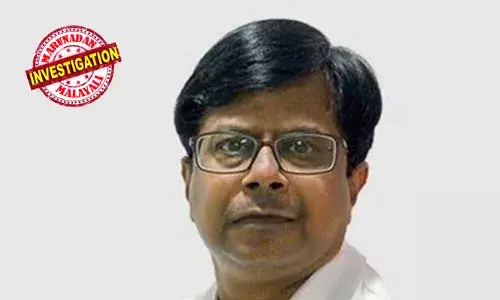 അമ്മയെ കാന്‍സറിന് ചികിത്സിച്ച ഡോക്ടറെ ഏഴുതവണ കുത്തി കൊലപ്പെടുത്താന്‍ ശ്രമിച്ച് മകന്‍; കുത്തേറ്റ ഡോക്ടര്‍ പേസ്‌മേക്കര്‍ ഘടിപ്പിച്ച ഹൃദ്രോഗി; ഡോക്ടറെ ആക്രമിക്കാന്‍ യുവാവ് പറഞ്ഞ കാരണം ഇങ്ങനെ