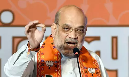 ഇന്ദിരാ ഗാന്ധി സ്വര്‍ഗത്തില്‍ നിന്ന് തിരിച്ചുവന്നാലും ആര്‍ട്ടിക്കിള്‍ 370 പുനഃസ്ഥാപിക്കില്ല; മഹാരാഷ്ട്രയില്‍ രാഹുല്‍ വിമാനം വീണ്ടും തകര്‍ന്നുവീഴും;   അഘാഡി തുടച്ചുനീക്കപ്പെടും;  കോണ്‍ഗ്രസിനെതിരെ ആഞ്ഞടിച്ച് അമിത് ഷാ