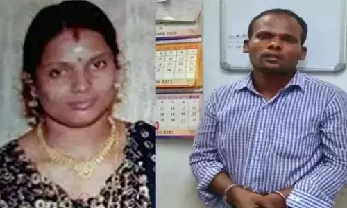 സ്വനപേടകത്തില്‍ ആഴത്തില്‍ മുറിവേല്‍പ്പിച്ച് ഇരയുടെ ശബ്ദം പുറത്ത് വരാതാക്കി കൊലപാതകങ്ങള്‍; അമ്പലമുക്കിലെ വിനീതയെ വകവരുത്തിയത് കസ്റ്റംസ് ഓഫീസര്‍ സുബ്ബയ്യനെയും കുടുംബത്തെയും കൊലപ്പെടുത്തിയതിന് സമാനമായി; കൊലക്കേസില്‍ പ്രോസിക്യൂഷന്‍ സാക്ഷി വിസ്താരം പൂര്‍ത്തിയായി