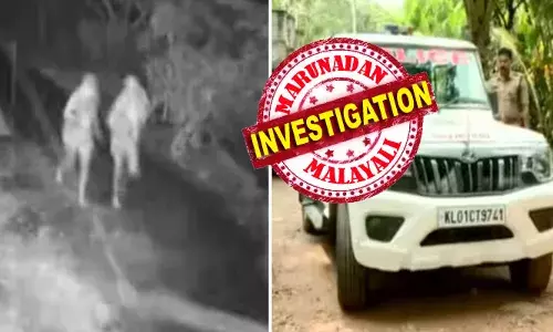 മോഷണത്തിന് എത്തുന്നത് ആയുധങ്ങളുമായി; വാതില്‍ തകര്‍ത്ത് അകത്തു കടക്കുന്നവര്‍ക്ക് ആക്രമിക്കാനും മടിയില്ല; രണ്ടാഴ്ചക്കിടെ മോഷണം നടന്നത് നാല് വീടുകളില്‍: മണ്ണഞ്ചേരിക്കാരുടെ ഉറക്കം കെടുത്തി കുറുവാ സംഘം