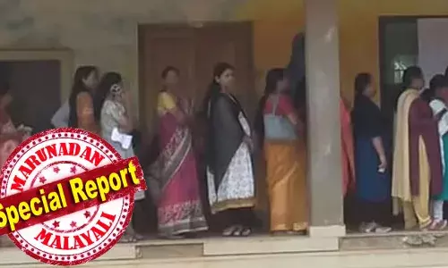 കന്നി മത്സരത്തിന് പ്രിയങ്ക എത്തിയിട്ടും വയനാട്ടില്‍ ആവേശം അലയടിച്ചില്ല; വോട്ട് ചെയ്യാനെത്തിയവരില്‍ ചെറുപ്പക്കാര്‍ കുറഞ്ഞു; അഞ്ചു ലക്ഷത്തില്‍ അധികം ഭൂരിപക്ഷം കോണ്‍ഗ്രസിന് സ്വപ്‌നമായേക്കും; ചേലക്കരയിലെ പോളിങ് കുറഞ്ഞത് യുഡിഎഫിന് പ്രതീക്ഷയാകുന്നു; ഇനി എല്ലാ ശ്രദ്ധയും പാലക്കാട്ടേക്ക്