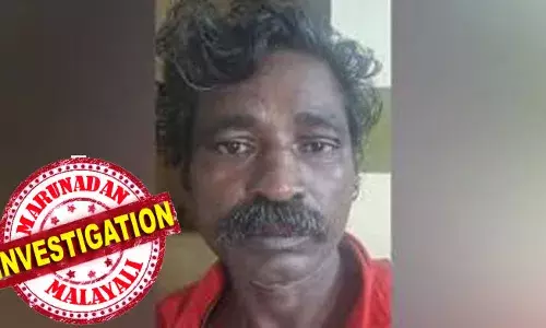 ഭീകരവും ഭയാനകവുമായ മോഷണ ശൈലി; വളരെ വേഗത്തില്‍ വേഷപ്രച്ഛന്നന്‍ ആകാന്‍ കഴിവുള്ള ശരീര പ്രകൃതം; പകല്‍ ഹോട്ടലില്‍ ജോലി; രാത്രി മോഷണ കലയിലെ വിശ്വരൂപം പുറത്തെടുക്കും; കേസുകള്‍ മറികടക്കാന്‍ തുങ്ങി മരണക്കഥയും; ഒടുവില്‍ ശബരിമല സീസണില്‍ വീണ്ടും എത്തി; പാണ്ടി ചന്ദ്രനെ കുടുക്കിയ കഥ