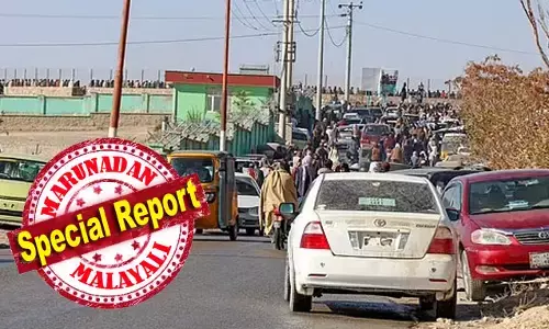 വെടിവച്ച് കൊല്ലുന്നത് കാണാന്‍ സോഷ്യല്‍ മീഡിയയിലൂടെ ആളുകള്‍ക്ക് ക്ഷണം; കൊലനടത്തിയത് വലിയ സ്പോര്‍ട്സ് സ്റ്റേഡിയത്തില്‍; വെടി ഉതിര്‍ത്തത് ഇരയുടെ ബന്ധുക്കള്‍; അഫ്ഗാനില്‍ കൊലപാതകിയുടെ വധശിക്ഷ നടപ്പിലാക്കിയയത് ഇങ്ങനെ