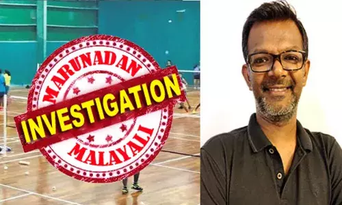 തോമസ് കപ്പില്‍ ഇന്ത്യയ്ക്കായി കളിച്ചു; ഇന്ത്യന്‍ മെന്‍സ് ഡബിള്‍സിലെ ഒരുകാലത്തെ മൂന്നാം റാങ്കും; ഓണ്‍ലൈന്‍ കോച്ചിംഗില്‍ ശ്രദ്ധ കേന്ദ്രീരിച്ച പരിശീലക ഇതിഹാസം; കവടിയാര്‍ കൊട്ടാരത്തിനടുത്തെ കളരിയില്‍ പോക്‌സോ കേസില്‍ കുടുങ്ങി ജോസ് ജോര്‍ജ്ജ്; ഇന്ത്യന്‍ ബാഡ്മിന്റണിനെ ഞെട്ടിച്ച് ട്രിവാന്‍ഡ്രം പീഡനം
