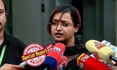 സ്പേസ് പാര്‍ക്കിലെ നിയമനത്തിന് വ്യാജ ബിരുദ സര്‍ട്ടിഫിക്കറ്റ് നല്‍കിയത് എം.ശിവശങ്കറിന്റെ പ്രേരണയില്‍;  കേസ് കോടതിയിലെത്തിയപ്പോള്‍ വ്യാജ രേഖയുണ്ടാക്കി നല്‍കിയ രണ്ടാം പ്രതി സച്ചിന്‍ ദാസ് മാപ്പുസാക്ഷി; എതിര്‍പ്പില്ലെന്ന് പൊലീസും;   വ്യാജ ഡിഗ്രി കേസില്‍ ഇനി സ്വപ്ന സുരേഷ് മാത്രം പ്രതി