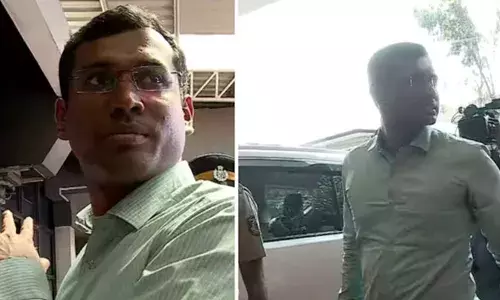 പി.പി. ദിവ്യ വോട്ടെടുപ്പിനെത്തിയാല്‍ പ്രതിഷേധിക്കാന്‍ യു.ഡി.എഫും ബി.ജെ.പിയും;  കണ്ണൂര്‍ ജില്ലാ പഞ്ചായത്ത് പ്രസിഡന്റ് തെരഞ്ഞെടുപ്പില്‍ മാധ്യമങ്ങളെ വിലക്കി ജില്ലാ കളക്ടര്‍