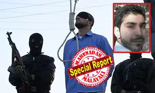 തൂക്കുമരത്തില്‍ കിടന്ന് പിടയുന്നതിനിടയില്‍ വധശിക്ഷ റദ്ദാക്കിയപ്പോള്‍ സിപിആര്‍ നല്‍കി ജീവിതത്തിലേക്ക് മടക്കി; ഇരകളുടെ കുടുംബത്തിന് പണം കൊടുക്കാത്തതിനാല്‍ വീണ്ടും തൂക്കി കൊന്നു; ഇറാനില്‍ രണ്ടു തവണ ഒരാളെ തൂക്കി കൊന്നപ്പോള്‍