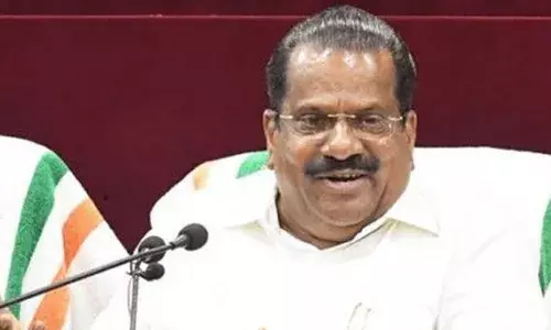 ആത്മകഥ എഴുതി പൂര്‍ത്തിയായിട്ടില്ല;  എഴുതാന്‍ പാര്‍ട്ടിയുടെ അനുമതി ആവശ്യമില്ല; പ്രസിദ്ധീകരിക്കും മുമ്പ് അനുവാദം വാങ്ങും;  തിരഞ്ഞെടുപ്പ് ദിനം വിവാദമുണ്ടായത് ആസൂത്രിതമെന്ന് ആവര്‍ത്തിച്ച് ഇ പി ജയരാജന്‍