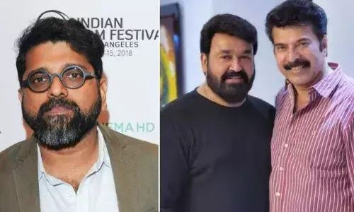 മോഹൻലാലും മമ്മൂട്ടിയും ഒരുമിക്കുന്ന മഹേഷ് നാരായണൻ ചിത്രത്തിന്റെ ഷൂട്ടിംഗ് ആരംഭിക്കുന്നു; താരങ്ങൾ കൊളംബോയിലേക്ക്; വൻ പ്രതീക്ഷ നൽകി ചിത്രത്തിന്റെ അപ്ഡേറ്റ്