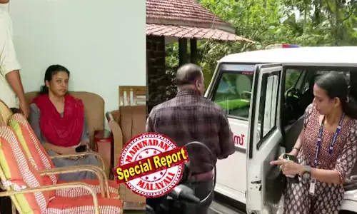 യാത്രയയപ്പിലും പെട്രോള്‍ പമ്പ് വിഷയത്തിലും ഗൂഢാലോചന സംശയിക്കുന്നു;  കണ്ണൂര്‍ കളക്ടര്‍ക്കെതിരായ മൊഴി ആവര്‍ത്തിച്ച് നവീന്‍ ബാബുവിന്റെ കുടുംബം;  കോള്‍ ലിസ്റ്റുമായെത്തി വിളിച്ചതാരൊക്കെയെന്ന് വ്യക്തത വരുത്തി അന്വേഷണ സംഘം