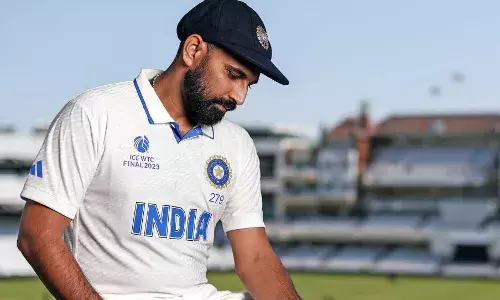 360 ദിവസത്തിന് ശേഷമുള്ള തിരിച്ചുവരവ്, രഞ്ജി ട്രോഫിയില്‍ ബംഗാളിനായി എറിഞ്ഞിട്ടത് നാല് വിക്കറ്റ്; ബോര്‍ഡര്‍ ഗവാസ്‌കര്‍ ട്രോഫിക്ക് മുന്‍പ് ഇന്ത്യക്ക് പ്രതീക്ഷ നല്‍കി താരം