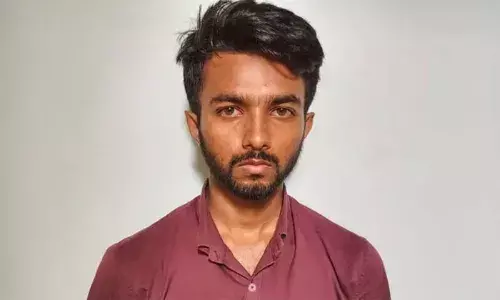 വിദ്യാര്‍ഥിനിയുടെ പെരുമാറ്റത്തില്‍ അസ്വഭാവികത തോന്നി അധ്യാപകര്‍; കൗണ്‍സിലിംഗിന് വിധേയയാക്കിയതോടെ തെളിഞ്ഞത് ഞെട്ടിക്കുന്ന പീഡനം; ഇന്‍സ്റ്റഗ്രാം സുഹൃത്ത് അറസ്റ്റില്‍