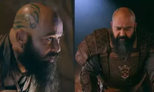 കങ്കുവയുടെ ഇടവേളയില്‍ ബറോസിന്റെ ആദ്യ കാഴ്ച; ഗംഭീര വിഷ്വല്‍ ട്രീറ്റ്, 3ഡി ക്വാളിറ്റിയും അതി ഗംഭീരം: കങ്കുവയില്‍ ട്രെന്റിങ്ങായി ബറോസ് ട്രെയിലര്‍: പ്രതീക്ഷയോടെ ആരാധകര്‍