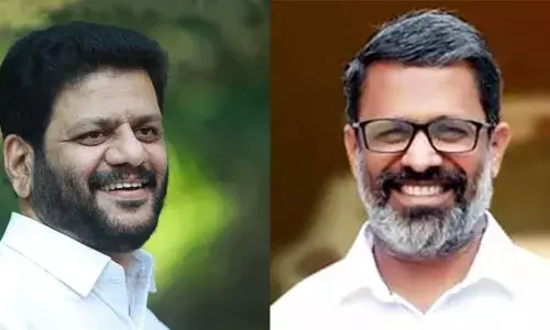 മൂന്നുമാസം മുമ്പ് സരിന്റെ വോട്ട് ഒറ്റപ്പാലത്ത് നിന്ന് പാലക്കാട്ടേക്ക് മാറ്റി; ബിജെപി ജില്ലാ പ്രസിഡന്റിനും സംസ്ഥാന വൈസ് പ്രസിഡന്റിനും രണ്ടിടത്ത് വോട്ട്; തിരഞ്ഞെടുപ്പ് അട്ടിമറിക്കാന്‍ ശ്രമമെന്ന് കോണ്‍ഗ്രസ്; പാലക്കാട്ട് 2700 വ്യാജ വോട്ടര്‍മാരുണ്ടെന്ന് സിപിഎം; വോട്ടെടുപ്പ് അടുത്തപ്പോള്‍ വോട്ടര്‍ പട്ടികയില്‍ ക്രമക്കേടെന്ന് ആരോപണം