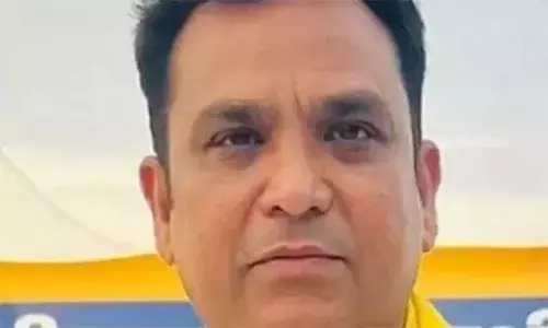 എ.എ.പിയുടെ മഹേഷ് കുമാര്‍ കിച്ചി ഡല്‍ഹി മേയര്‍;  265 വോട്ടുകള്‍ ആപ്പ് സ്ഥാനാര്‍ഥിക്ക്; ബിജെപിക്ക് ലഭിച്ചത് 133 വോട്ടുകളും