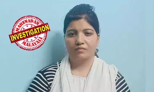 തഴവ  സ്വദേശിയുടെ തായ്‌ലന്റിലെ കമ്പനിയില്‍ ജോലി തരപ്പെടുത്താമെന്ന് വാഗ്ദാനം; ഓണ്‍ലൈന്‍ ഇന്റര്‍വ്യൂ നടത്തി ഒരു ലക്ഷത്തിലേറെ പണം വാങ്ങി; എത്തിച്ചത് കംബോഡിയയില്‍; ജോലി സൈബര്‍ തട്ടിപ്പും; തട്ടിപ്പ് സംഘത്തിലേക്ക് റിക്രൂട്ട്‌മെന്റ് നടത്തിയ യുവതി പിടിയില്‍