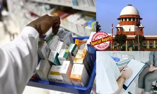 ഡോക്ടര്‍മാര്‍ മരുന്ന് കുറിപ്പടി എഴുതുമ്പോള്‍ പാര്‍ശ്വഫലങ്ങള്‍ കൂടി രേഖപ്പെടുത്തണമെന്ന് നിര്‍ബ്ബന്ധിക്കാനാവില്ല; ജേക്കബ് വടക്കുംചേരിയുടെ ഹര്‍ജി തള്ളി സുപ്രീം കോടതി; ആവശ്യം പ്രായോഗികമല്ലെന്ന് ജസ്റ്റിസുമാരായ ബി ആര്‍ ഗവായും കെ വി വിശ്വനാഥനും; കേസ് ഇങ്ങനെ