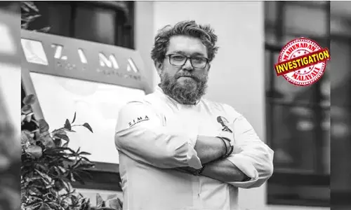 യുദ്ധം വെറും ചീട്ടുകളിയല്ലെന്ന് തുറന്നടിച്ച ജനപ്രിയ റഷ്യന്‍ ഷെഫ് രാജ്യം വിട്ടത് 10 വര്‍ഷം മുമ്പ്; റഷ്യയുടെ യുക്രെയിന്‍ അധിനിവേശത്തെയും പുടിനെയും നിരന്തരം മുള്‍മുനയില്‍ നിര്‍ത്തിയ വിമര്‍ശകന്‍; പുടിനോട് ഇടഞ്ഞ അലക്‌സി സിമിന്‍ ബെല്‍ഗ്രേഡിലെ ഹോട്ടലില്‍ മരിച്ച നിലയില്‍