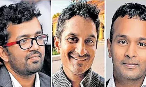 മലയാളി ഗവേഷകന്‍ ഡോ. മഹ്‌മൂദ് കൂരിയ ഉള്‍പ്പെടെ ആറു പേര്‍ക്ക് ഇന്‍ഫോസിസ് പുരസ്‌കാരം; അവാര്‍ഡിന് പരിഗണിച്ചത് നാല്‍പത് വയസ്സില്‍ താഴെയുള്ളവരെ