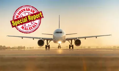 ശബരിമല വിമാനത്താവളത്തിനായി കുടിയൊഴിപ്പിക്കേണ്ടി വരിക 326 കുടുംബങ്ങളെ; ചെറുവള്ളി എസ്റ്റേറ്റിന് പുറത്ത് 234 സ്വകാര്യ വ്യക്തികളുടെ സ്ഥലം ഏറ്റെടുക്കേണ്ടി വരും; ഏഴ് ആരാധനാലയങ്ങള്‍ പൊളിച്ചുനീക്കേണ്ടിവരും; പ്രദേശവാസികളെ ജോലിക്ക് പരിഗണിക്കണം; സാമൂഹികാഘാത പഠന കരട് റിപ്പോര്‍ട്ട് പ്രസിദ്ധീകരിച്ചു