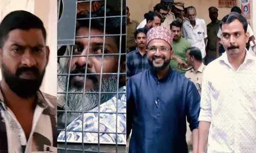 സി.പി.എം. പ്രവര്‍ത്തകരെ വെട്ടി പരിക്കേല്‍പ്പിച്ച കേസ്; പോപ്പുലര്‍ ഫ്രണ്ട് പ്രവര്‍ത്തകര്‍ക്ക് ഏഴു വര്‍ഷം കഠിന തടവും പിഴയും