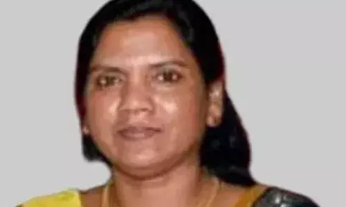 കുവൈത്തില്‍ മലയാളി നേഴ്‌സിന് ദാരുണാന്ത്യം; മരണം ജോലി പോകുന്നതിനിടെ വാഹനങ്ങള്‍ കൂട്ടിയിടിച്ചുണ്ടായ അപകടത്തില്‍