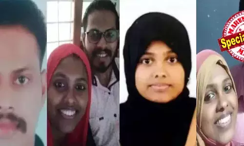 പ്രസവിച്ച് 18ാം ദിവസം ഭാര്യയെ വെട്ടിക്കൊലപ്പെടുത്തി, കേസില്‍ 58 സാക്ഷികളും 97 രേഖകളും 24 തൊണ്ടിമുതലും; നാടിനെ നടുക്കിയ ഹാഷിദ വധക്കേസില ശിക്ഷാ വിധി ഇന്ന്