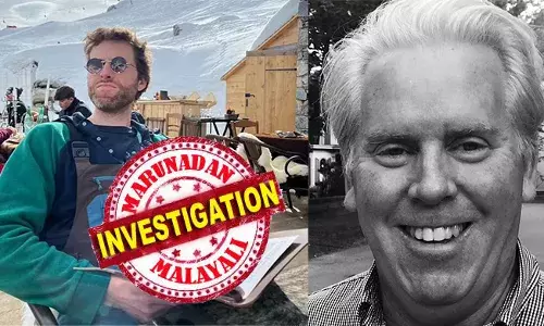 മാനസിക പ്രശ്നമുള്ള മകനെ സഹായിക്കാന്‍ അമേരിക്കയില്‍ നിന്നും പറന്നെത്തിയ കോടീശ്വരനായ അച്ഛനെ കൊന്നു തള്ളി മകന്‍; അയര്‍ലണ്ടിനെ നടുക്കിയ കൊലപാതക കേസിലെ പ്രതി പിടിയില്‍