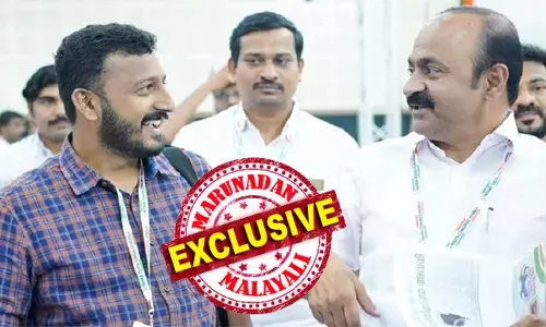 രാഹുല്‍ മാങ്കൂട്ടത്തില്‍ ജയിച്ചാല്‍ സതീശന്‍ മുഖ്യമന്ത്രി സ്ഥാനാര്‍ത്ഥിത്വം ഉറപ്പിക്കുമെന്ന് ആശങ്ക; ബിജെപി സ്ഥാനാര്‍ത്ഥിക്ക് വോട്ട് മറിച്ച് ചെയ്യാന്‍ നീക്കം നടത്തി ഒരു വിഭാഗം കോണ്‍ഗ്രസ് നേതാക്കള്‍; രണ്ടു പ്രമുഖ നേതാക്കള്‍ ബിജെപിയുമായി ആശയവിനിമയം നടത്തിയെന്നും റിപ്പോര്‍ട്ടുകള്‍