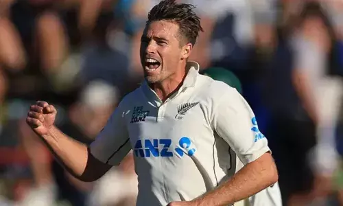 19-ാം വയസ്സില്‍ ടെസ്റ്റ് ക്രിക്കറ്റില്‍ അരങ്ങേറ്റം, ആദ്യ മത്സരത്തില്‍ തന്നെ ശ്രദ്ധിക്കപ്പെട്ടു, വ്യത്യസ്ത ബൗളിങ് ശൈലിയുടെ ഉടമ, 104 മത്സരങ്ങളില്‍ നിന്ന് 385 വിക്കറ്റുകള്‍; ടെസ്റ്റ് ക്രിക്കറ്റില്‍ നിന്ന് കിവീസിന്റെ പേസ് മാസ്റ്റര്‍ പടിയിറങ്ങുന്നു