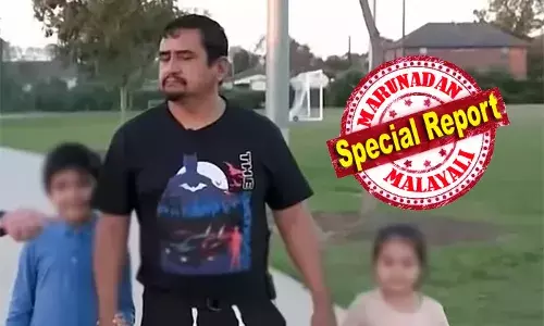 എന്നെ നാട് കടത്തിയാലും ഞാന്‍ ട്രംപിനെ തുണക്കും; 25 കൊല്ലമായി അനധികൃതമായി താമസിക്കുന്ന മെക്സിക്കോക്കാരന്‍ ചാനലിന് മുന്‍പില്‍ പറഞ്ഞത് ഏറ്റെടുത്ത് ട്രംപ് ഫാന്‍സ്