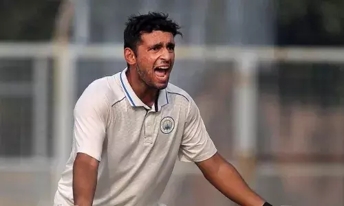 ഒറ്റ ഇന്നിങ്‌സില്‍ പത്ത് വിക്കറ്റ് നേട്ടം; ഈ നേട്ടം സ്വന്തമാക്കുന്ന ആറാമത്തെ ഇന്ത്യന്‍ താരം; രഞ്ജിയില്‍ മൂന്നാമത്തെ താരം; ചരിത്രം കുറിച്ച് അനഷുല്‍