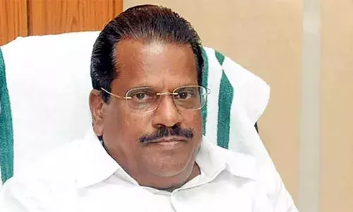 സിപിഎം സംസ്ഥാന സെക്രട്ടേറിയറ്റില്‍ പങ്കെടുത്തു മടങ്ങി ഇ.പി. ജയരാജന്‍; തനിക്കെതിരെ നടന്നത് കരുതിക്കൂട്ടിയുള്ള ഗൂഢാലോചനയെന്ന് പാര്‍ട്ടിക്ക് ഇ പിയുടെ വിശദീകരണം; ഇനി നിര്‍ണായകം നേതൃത്വം സ്വീകരിക്കുന്ന നിലപാട്