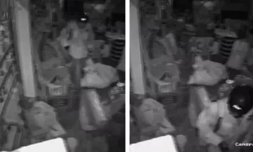 കോഴിക്കോട് മാവൂരിലെ മോഷണ പരമ്പര; സിസിടിവി ദൃശ്യങ്ങൾ കേന്ദ്രീകരിച്ച് നടത്തിയ അന്വേഷണത്തിൽ പ്രതി പിടിയിൽ