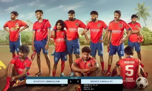 മന്ദാകിനി ടീമിന്റെ ഏറ്റവും പുതിയ ചിത്രത്തിന്റെ പ്രഖ്യാപനമെത്തി; നവാഗതനായ ഫൈസൽ ഫാസിലുദ്ദീൻ ഒരുക്കുന്ന മേനെ പ്യാർ കിയ ചിത്രീകരണം ആരംഭിച്ചു